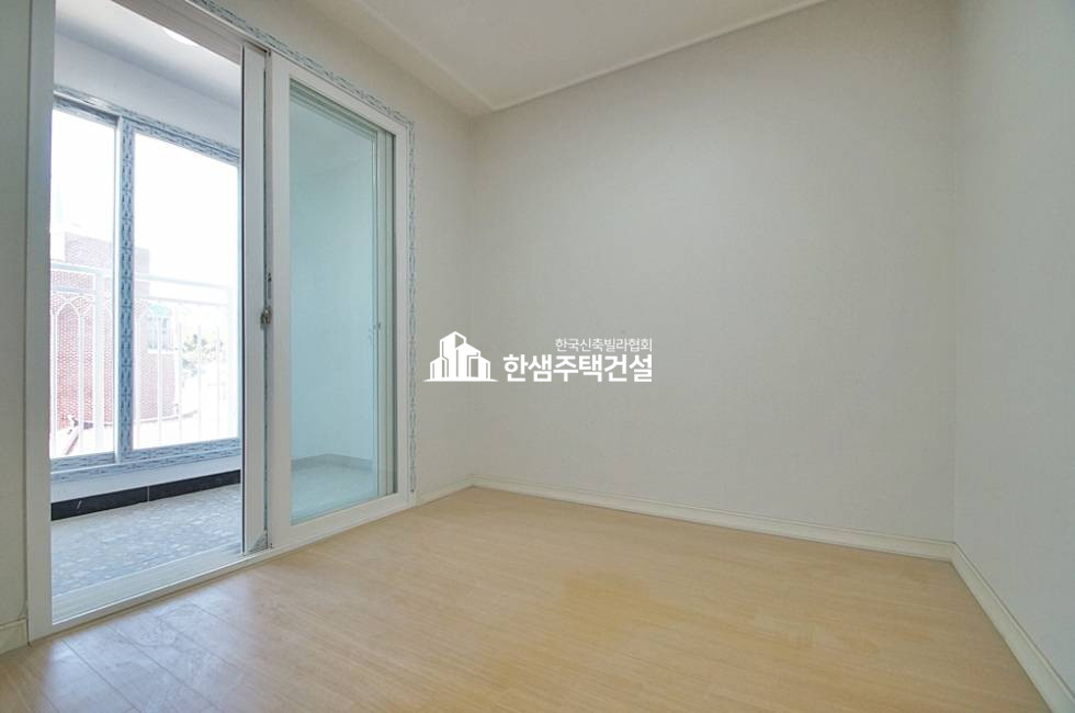 인천 제물포구 송림동 아르케펠리스 [3룸 A, B Type 테라스] 분양 매물번호 13675 사진 40