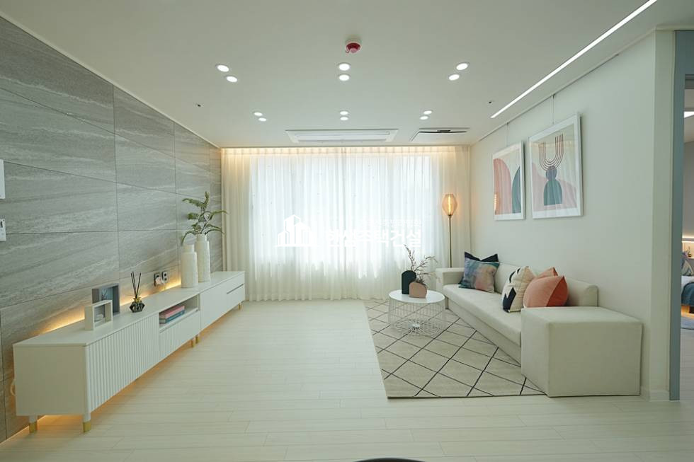 경기 부천원미구 심곡동 더 코지 [3룸 Type 15층 48세대] 분양 매물번호 13404 사진 3