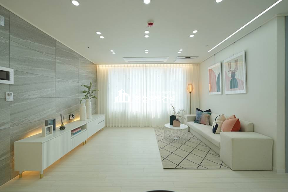 경기 부천원미구 심곡동 더 코지 [3룸 Type 15층 48세대] 분양 매물번호 13404 사진 4