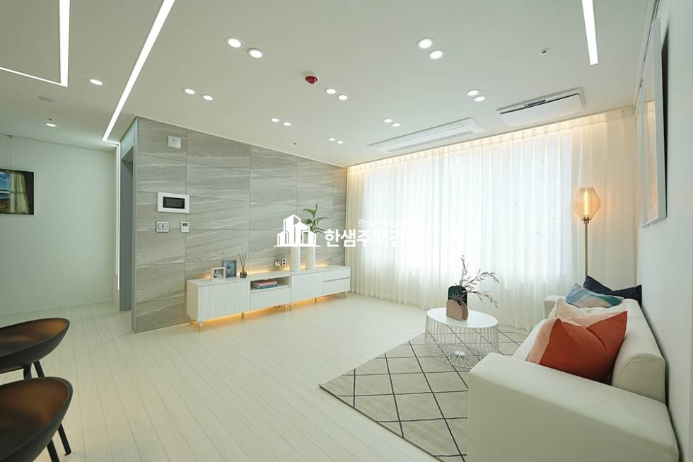 경기 부천원미구 심곡동 더 코지 [3룸 Type 15층 48세대] 분양 매물번호 13404 사진 5