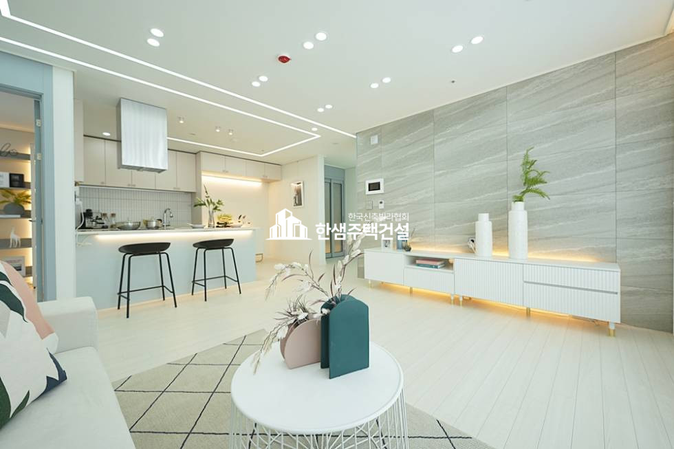 경기 부천원미구 심곡동 더 코지 [3룸 Type 15층 48세대] 분양 매물번호 13404 사진 6
