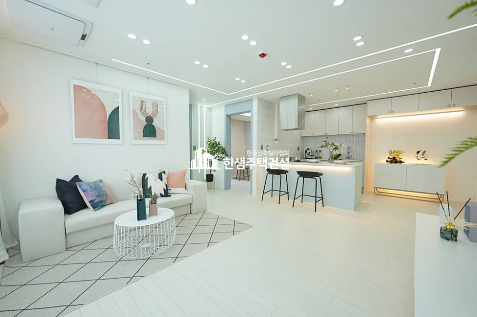 경기 부천원미구 심곡동 더 코지 [3룸 Type 15층 48세대] 분양 매물번호 13404 사진 8