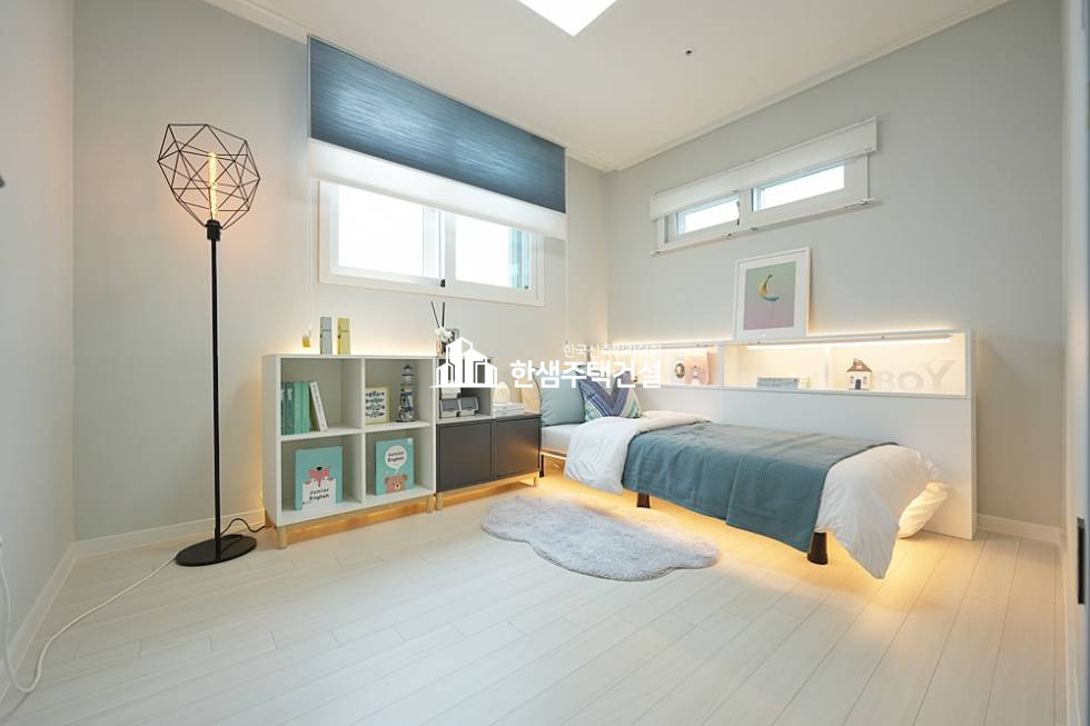 경기 부천원미구 심곡동 더 코지 [3룸 Type 15층 48세대] 분양 매물번호 13404 사진 14