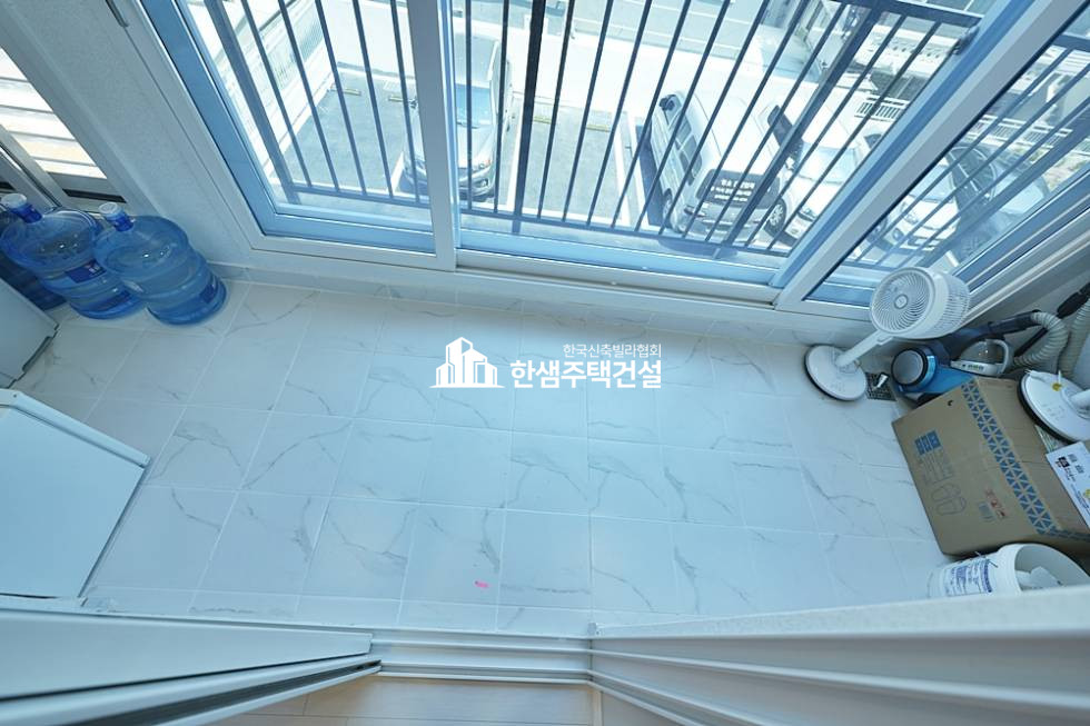 경기 부천소사구 송내동 메이채아파트 [4룸, 3룸, 주방펜트리, 드레스룸, 테라스] 분양 매물번호 13410 사진 16