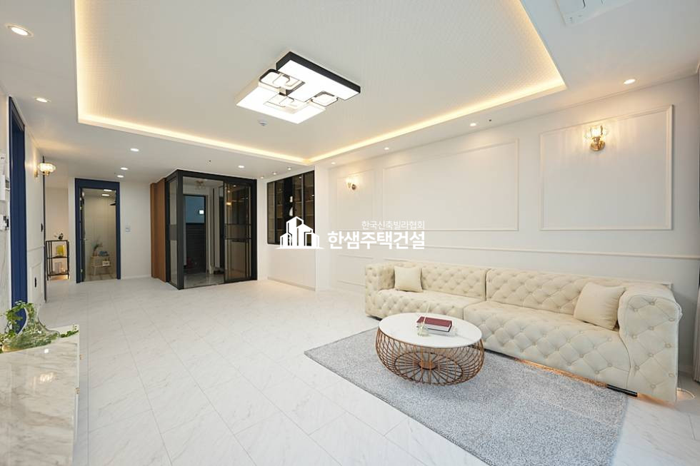 경기 부천소사구 송내동 메이채아파트 [4룸, 3룸, 주방펜트리, 드레스룸, 테라스] 분양 매물번호 13410 사진 26
