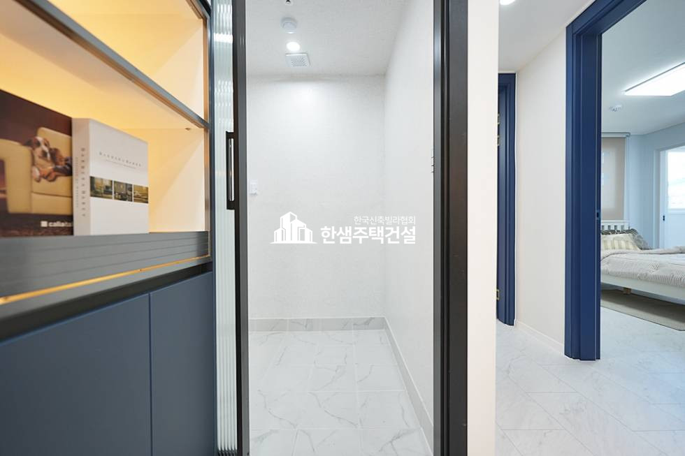 경기 부천소사구 송내동 메이채아파트 [4룸, 3룸, 주방펜트리, 드레스룸, 테라스] 분양 매물번호 13410 사진 30
