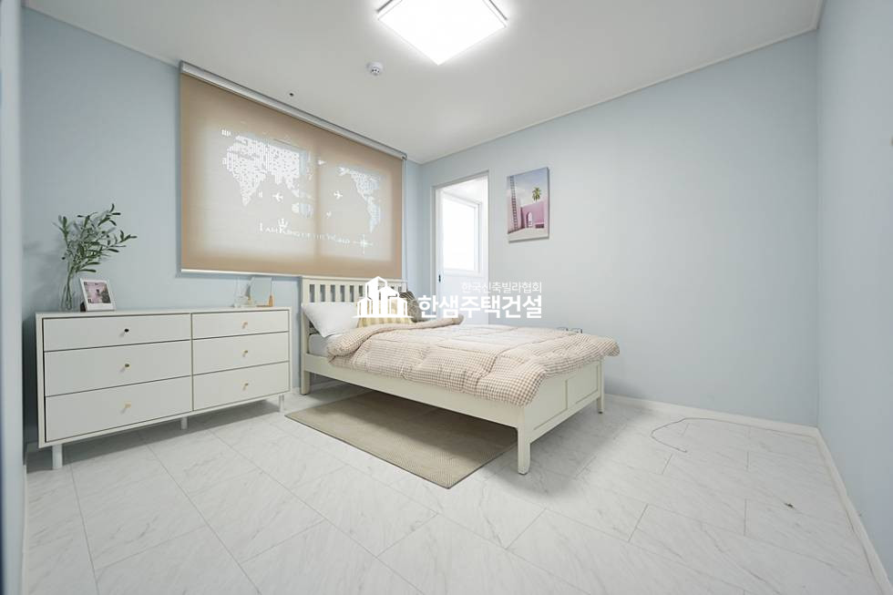 경기 부천소사구 송내동 메이채아파트 [4룸, 3룸, 주방펜트리, 드레스룸, 테라스] 분양 매물번호 13410 사진 35