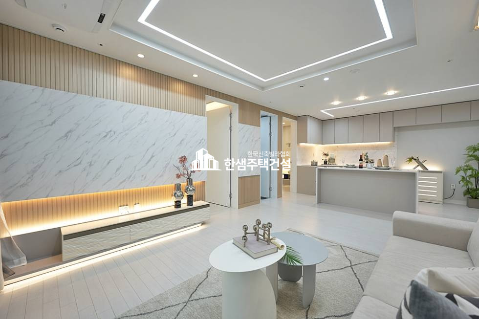 경기 부천소사구 심곡본동 티케이캐슬 [ 3룸 A, B, C Type, 펜트리 ] 분양 매물번호 13417 사진 7