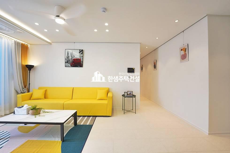 경기 수원권선구 세류동 슈팅스타 [3룸 2룸 테라스 Type] 분양 매물번호 13424 사진 15