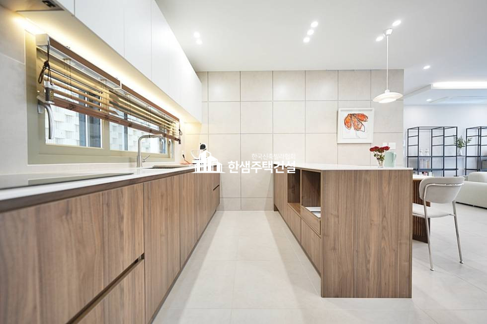 경기 파주시 동패동 보타닉 [4룸, 3룸 테라스] 분양 매물번호 13427 사진 11