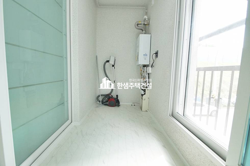 인천 미추홀구 문학동 더리치타운2차 [3룸, 드레스룸, Type] 분양 매물번호 13441 사진 13