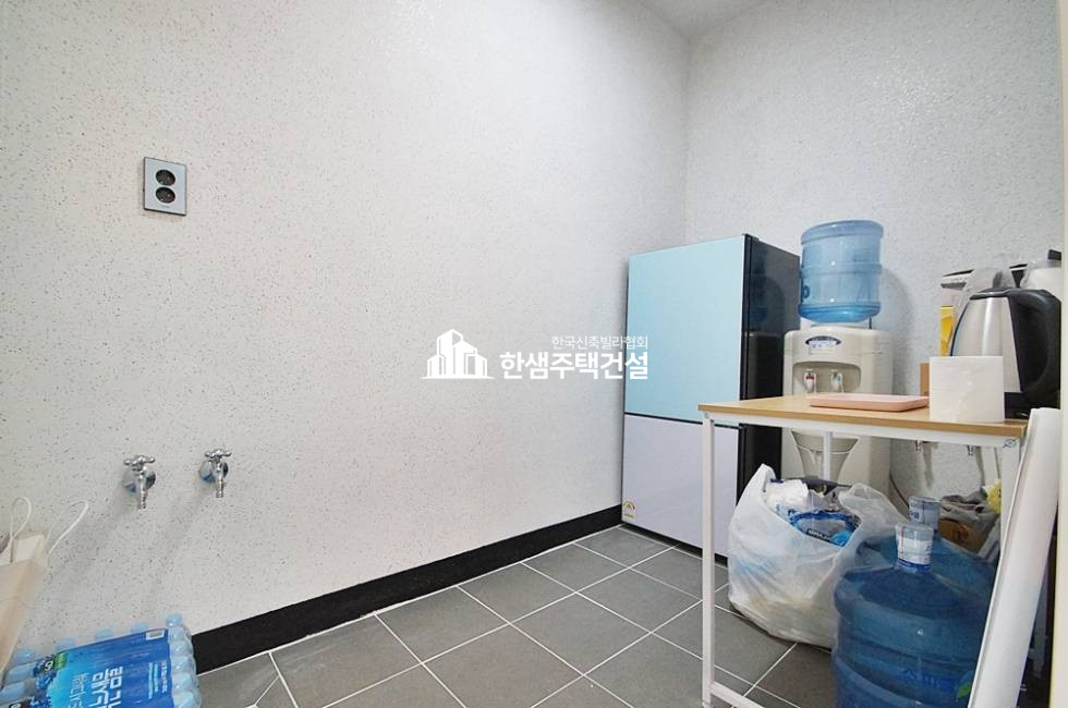 인천 미추홀구 문학동 더리치타운2차 [3룸, 드레스룸, Type] 분양 매물번호 13441 사진 14