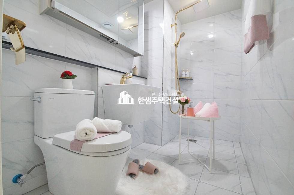 인천 미추홀구 문학동 더리치타운2차 [3룸, 드레스룸, Type] 분양 매물번호 13441 사진 17