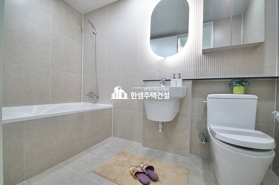 인천 미추홀구 문학동 라온빌드 [3룸 A, B Type, 테라스] 분양 매물번호 13443 사진 15