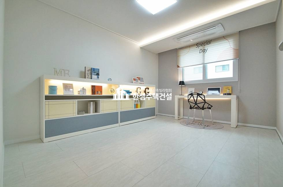 인천 미추홀구 문학동 라온빌드 [3룸 A, B Type, 테라스] 분양 매물번호 13443 사진 18