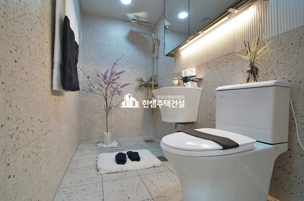 경기 부천원미구 심곡동 임프레스펠리스 [3룸, 테라스] 분양 매물번호 13487 사진 19