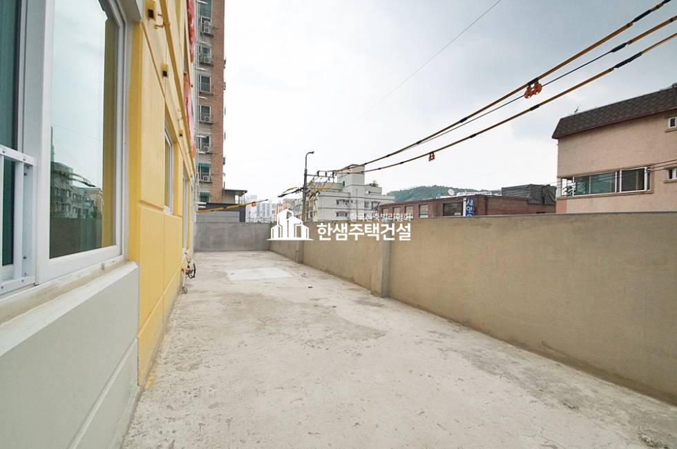 경기 부천원미구 심곡동 임프레스펠리스 [3룸, 테라스] 분양 매물번호 13487 사진 23