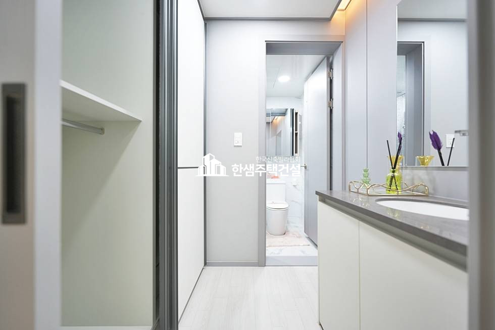 인천 미추홀구 숭의동 더스타리움 [3룸 A, B Type, 테라스] 분양 매물번호 13488 사진 13