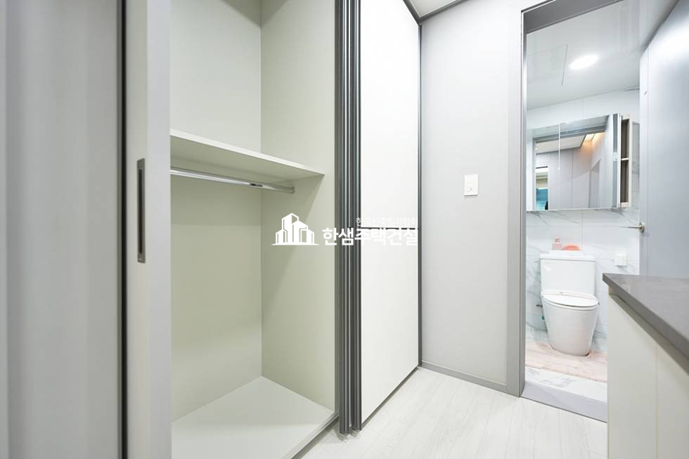 인천 미추홀구 숭의동 더스타리움 [3룸 A, B Type, 테라스] 분양 매물번호 13488 사진 14