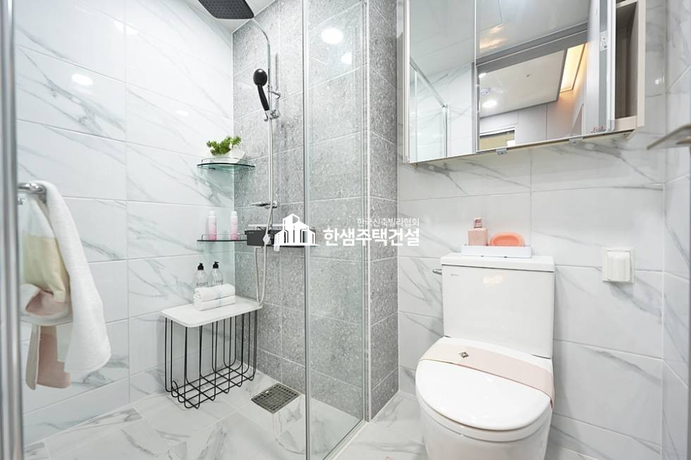 인천 미추홀구 숭의동 더스타리움 [3룸 A, B Type, 테라스] 분양 매물번호 13488 사진 16