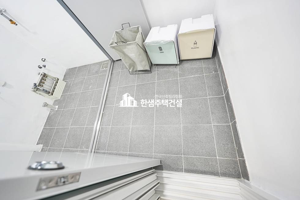 인천 미추홀구 숭의동 더스타리움 [3룸 A, B Type, 테라스] 분양 매물번호 13488 사진 19