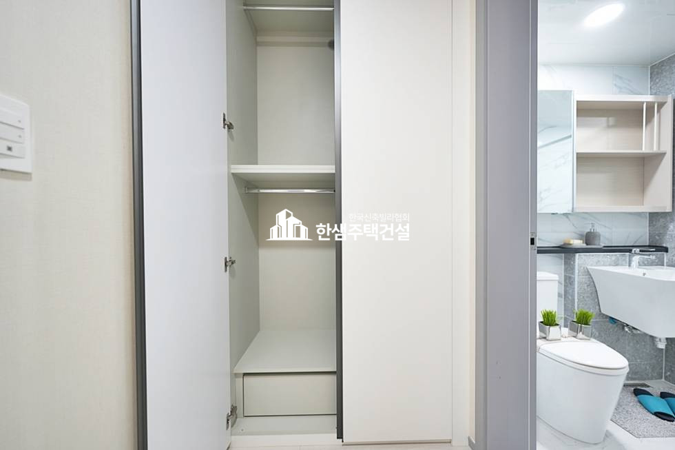 인천 미추홀구 숭의동 더스타리움 [3룸 A, B Type, 테라스] 분양 매물번호 13488 사진 20