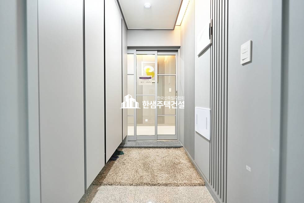 인천 미추홀구 숭의동 더스타리움 [3룸 A, B Type, 테라스] 분양 매물번호 13488 사진 24