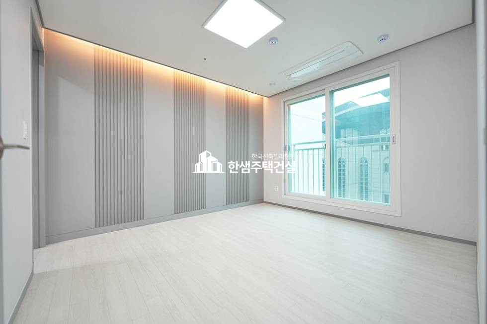 인천 미추홀구 숭의동 더스타리움 [3룸 A, B Type, 테라스] 분양 매물번호 13488 사진 37