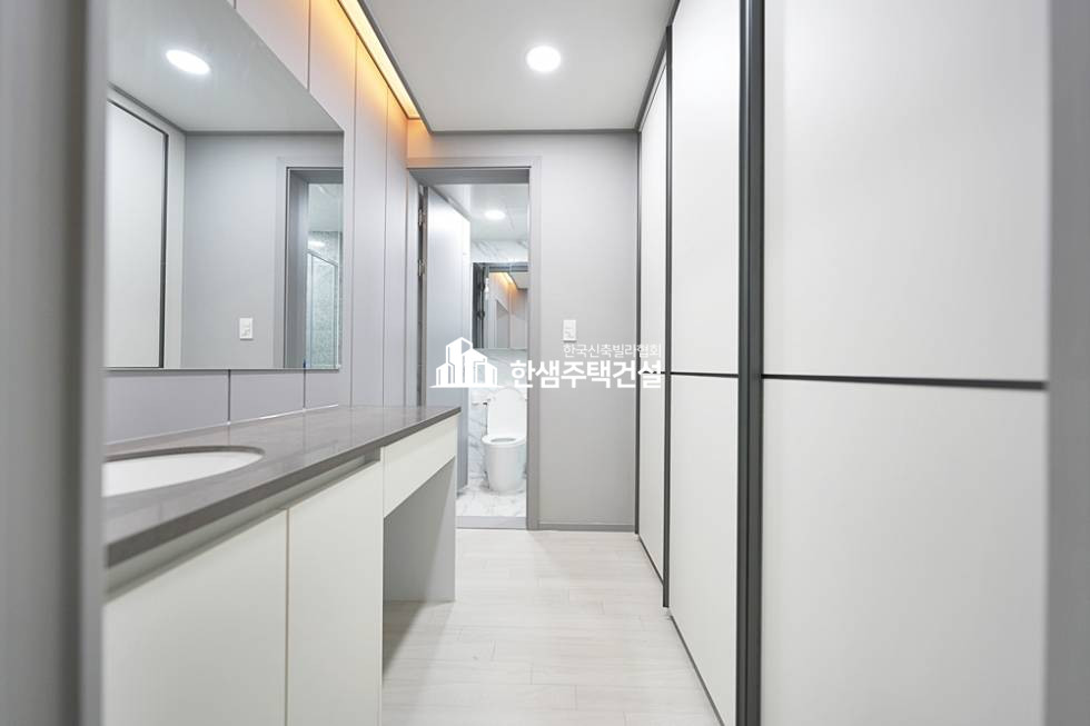 인천 미추홀구 숭의동 더스타리움 [3룸 A, B Type, 테라스] 분양 매물번호 13488 사진 38