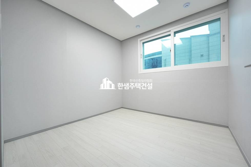 인천 미추홀구 숭의동 더스타리움 [3룸 A, B Type, 테라스] 분양 매물번호 13488 사진 41