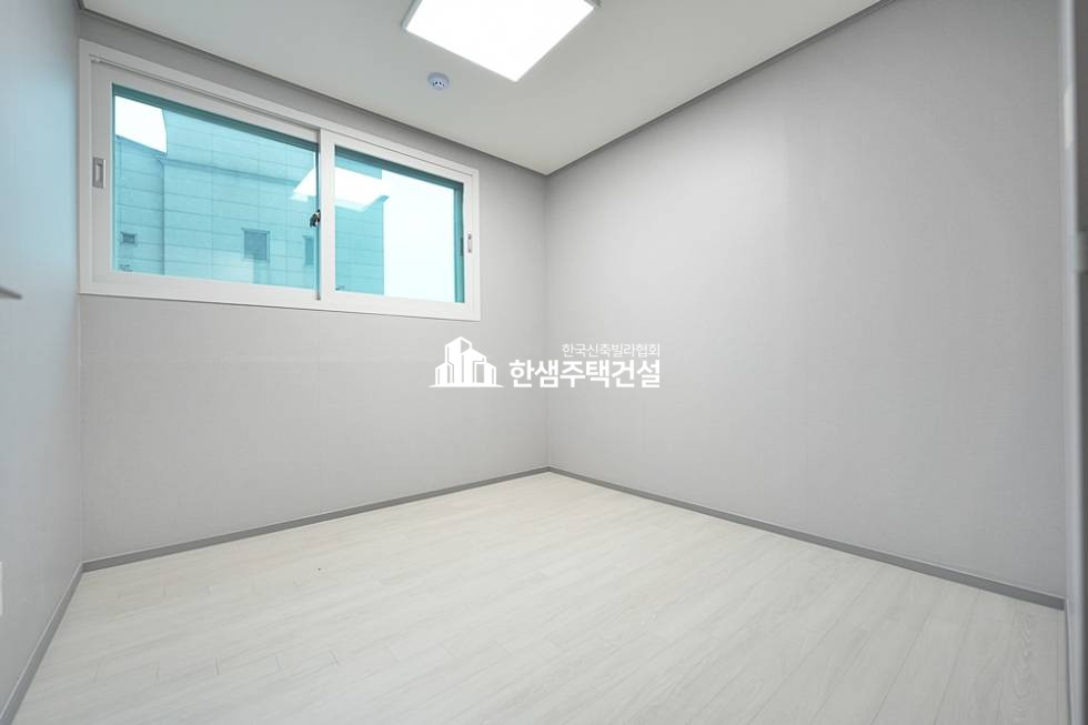 인천 미추홀구 숭의동 더스타리움 [3룸 A, B Type, 테라스] 분양 매물번호 13488 사진 42