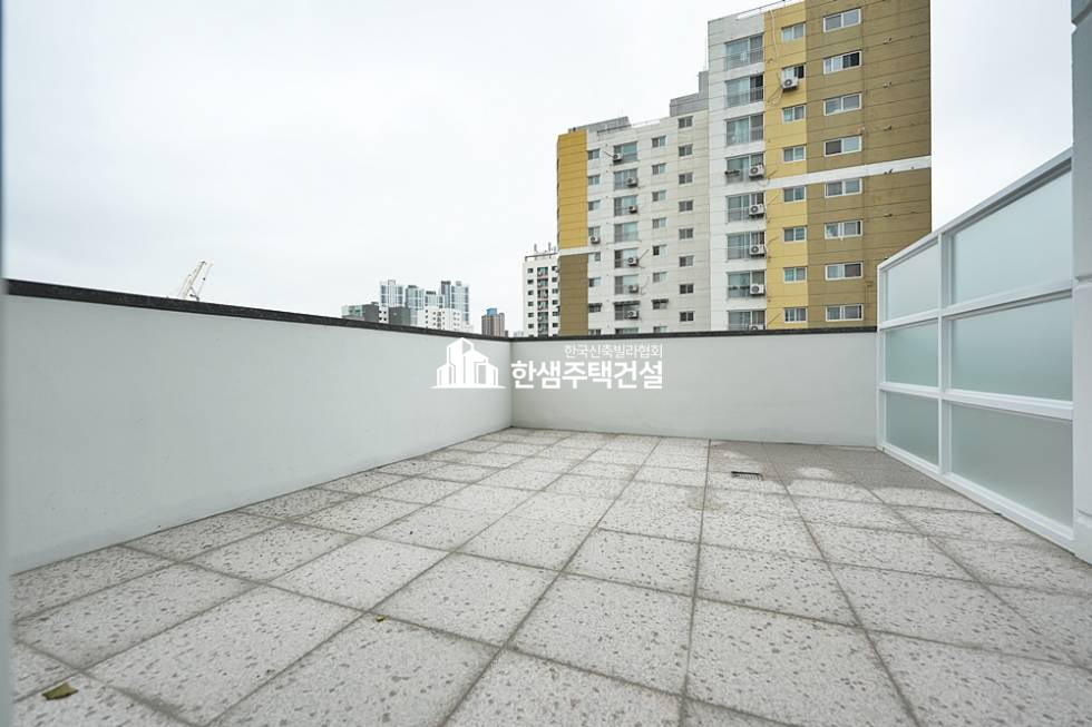 인천 미추홀구 숭의동 더스타리움 [3룸 A, B Type, 테라스] 분양 매물번호 13488 사진 45