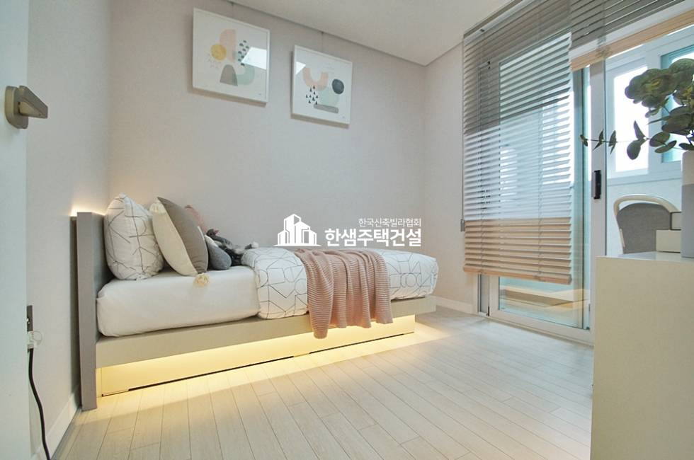 인천 부평구 부개동 모노폴리 [2룸, 화2 Type] 분양 매물번호 13490 사진 18