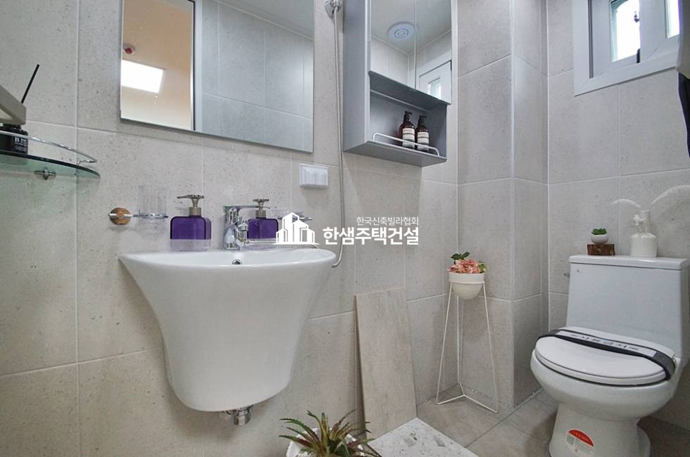 인천 부평구 부개동 모노폴리 [3룸, A, B Type] 분양 매물번호 13492 사진 14