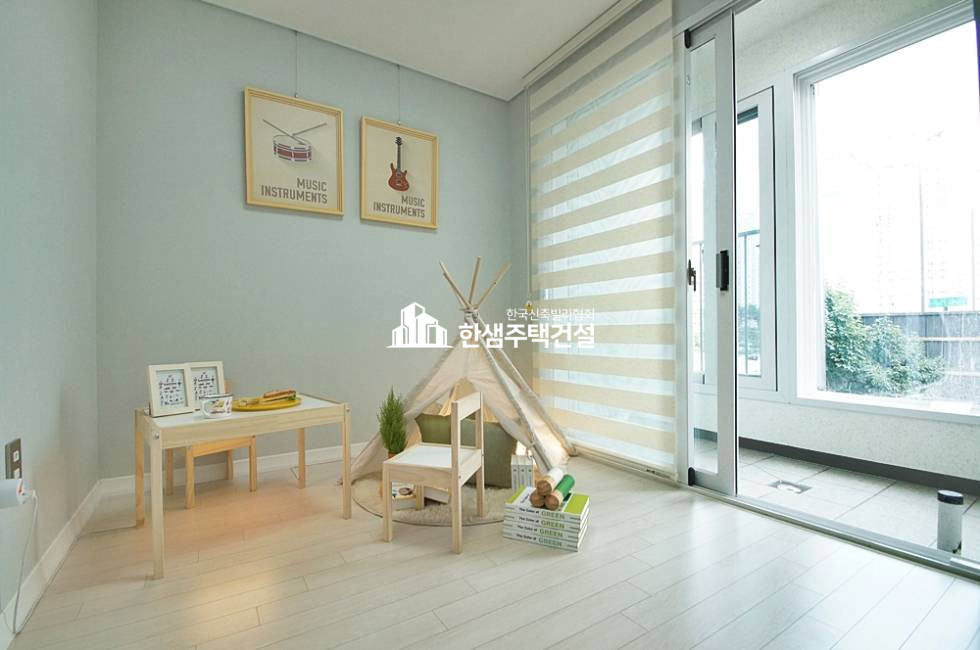 인천 부평구 부개동 모노폴리 [3룸, A, B Type] 분양 매물번호 13492 사진 15