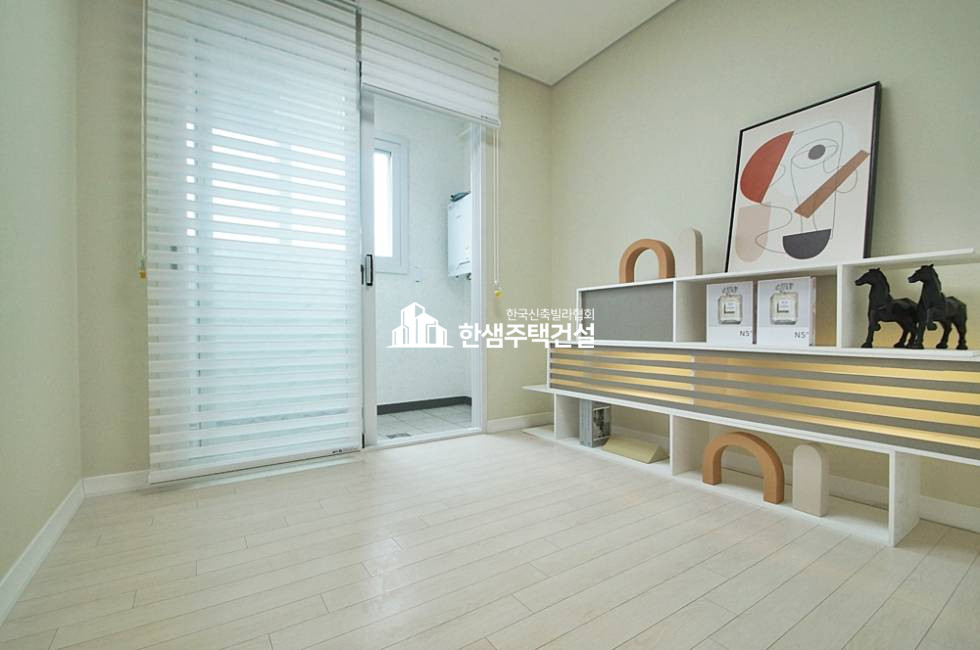 인천 부평구 부개동 모노폴리 [3룸, A, B Type] 분양 매물번호 13492 사진 17