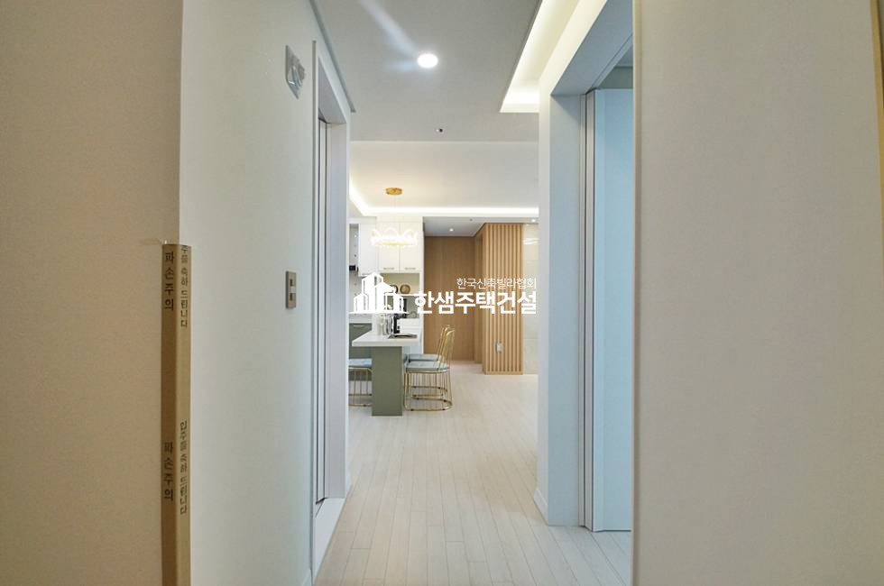 인천 부평구 부개동 모노폴리 [3룸, A, B Type] 분양 매물번호 13492 사진 20