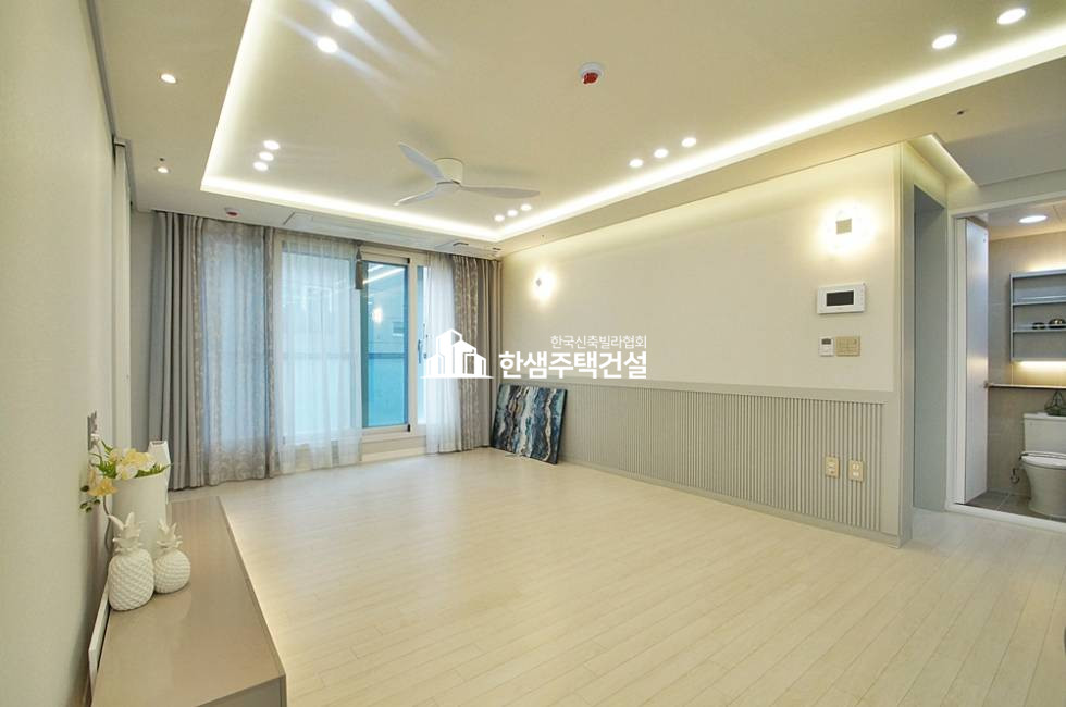 인천 부평구 부개동 모노폴리 [3룸, A, B Type] 분양 매물번호 13492 사진 26