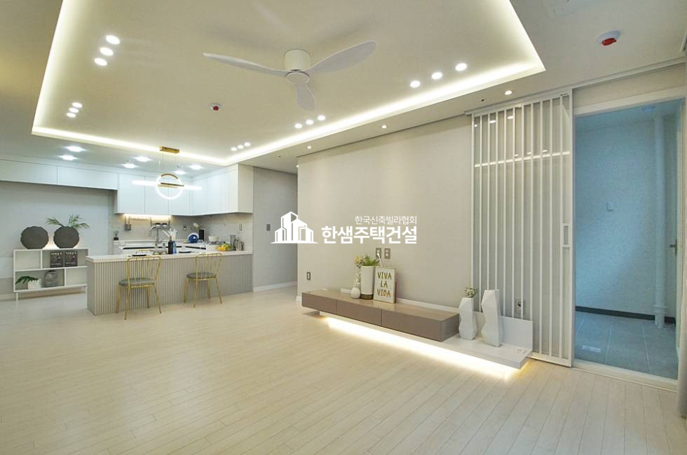 인천 부평구 부개동 모노폴리 [3룸, A, B Type] 분양 매물번호 13492 사진 29