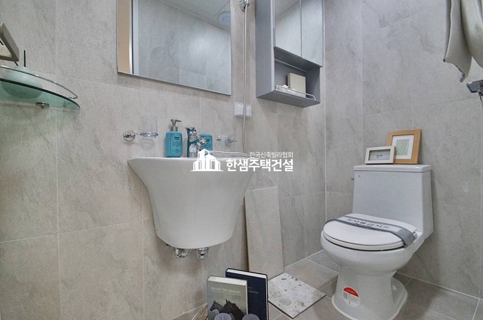 인천 부평구 부개동 모노폴리 [3룸, A, B Type] 분양 매물번호 13492 사진 36