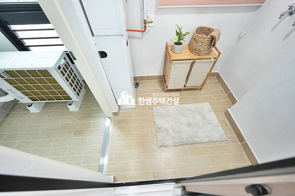 경기 부천오정구 삼정동 남광 센트럴뷰 아파트 분양 매물번호 13501 사진 15