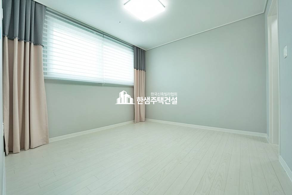 경기 부천원미구 원미동 더 로브 [3룸 A, B Type] 분양 매물번호 13511 사진 40
