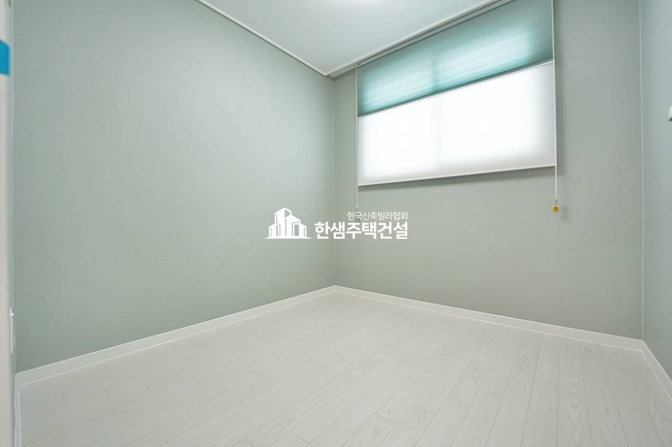경기 부천원미구 원미동 더 로브 [3룸 A, B Type] 분양 매물번호 13511 사진 42