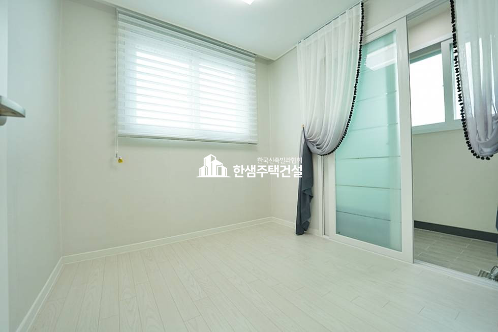 경기 부천원미구 원미동 더 로브 [3룸 A, B Type] 분양 매물번호 13511 사진 43