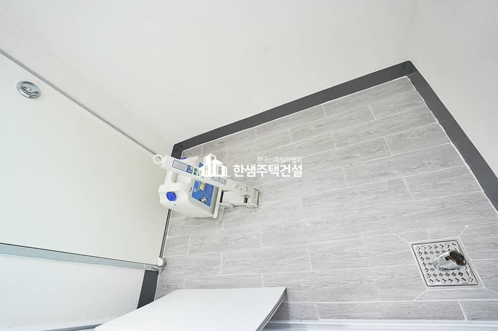 경기 부천원미구 원미동 더 로브 [3룸 A, B Type] 분양 매물번호 13511 사진 44