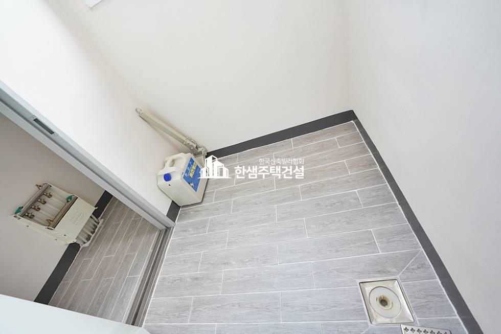 경기 부천원미구 원미동 더 로브 [3룸 C Type, 테라스] 분양 매물번호 13512 사진 17