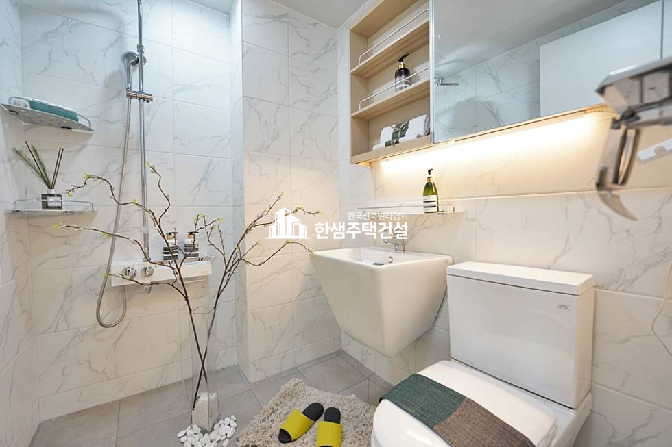 경기 부천원미구 원미동 더 로브 [3룸 C Type, 테라스] 분양 매물번호 13512 사진 18