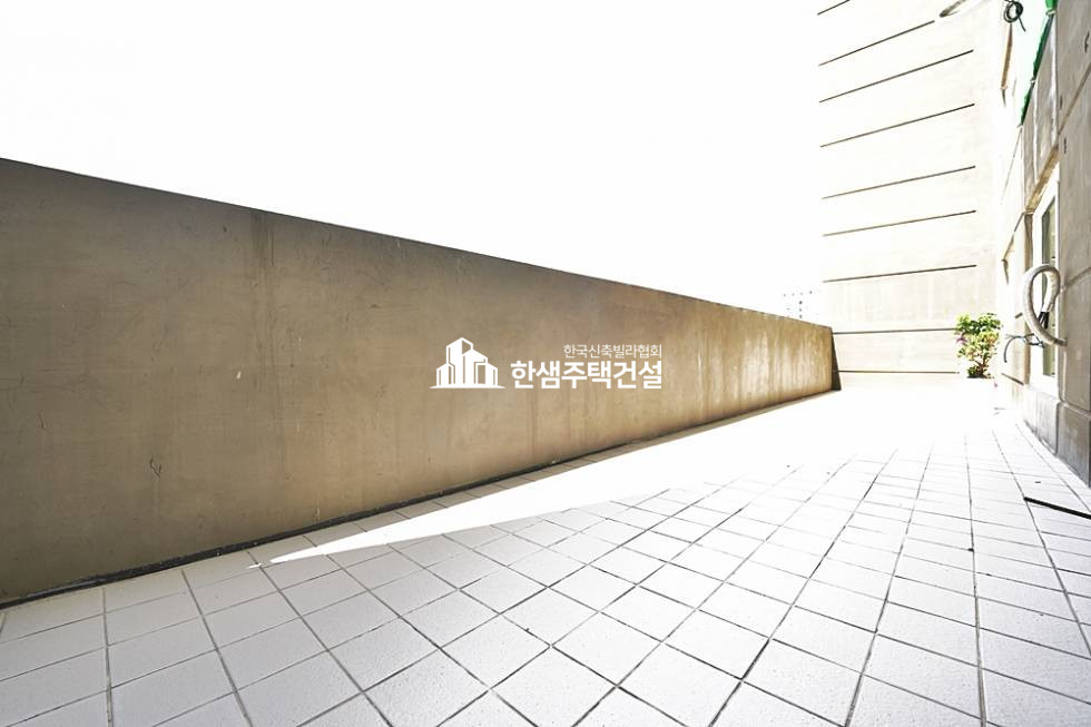 경기 부천원미구 원미동 더 로브 [3룸 C Type, 테라스] 분양 매물번호 13512 사진 21