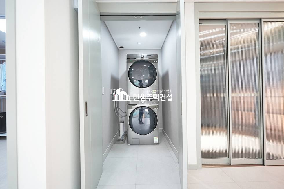 인천 남동구 간석동 원더힐 [3룸 C Type] 분양 매물번호 13515 사진 13