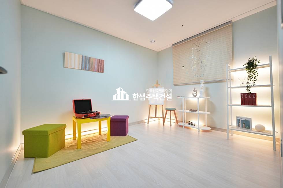 인천 남동구 간석동 원더힐 [3룸 C Type] 분양 매물번호 13515 사진 16